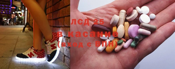 хмурый Кодинск